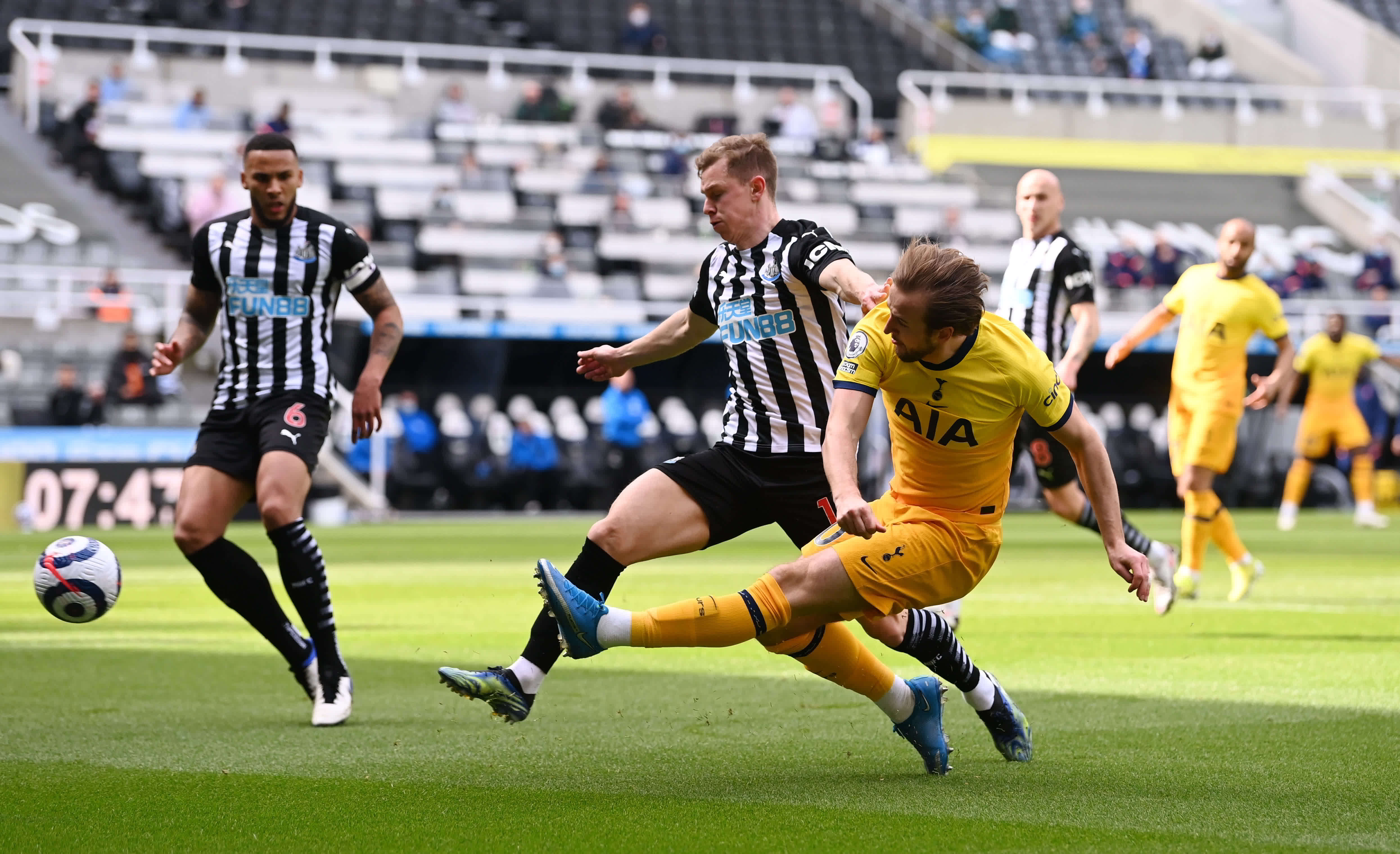 合适的交易 合适的交易